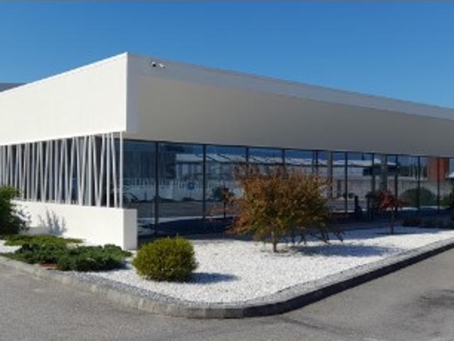 Armazém venda em Ovar, Aveiro