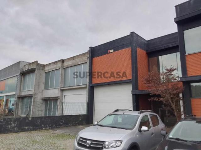 Armazém venda em Esposende