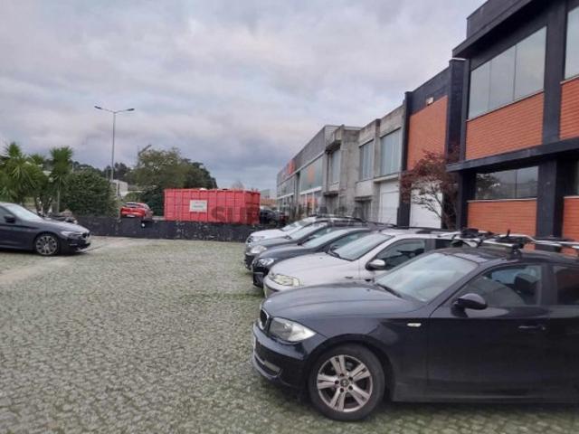 Armazém venda em Esposende