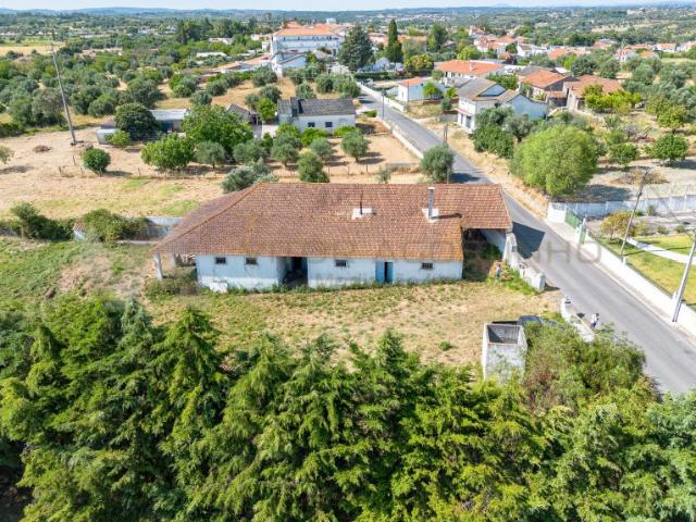 Armazém venda em Olaia e Paço, Torres Novas