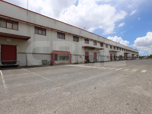 Armazém alugar em Palmela, Setúbal