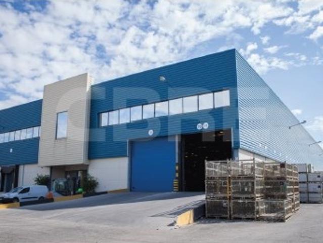 Armazém alugar em Palmela, Setúbal