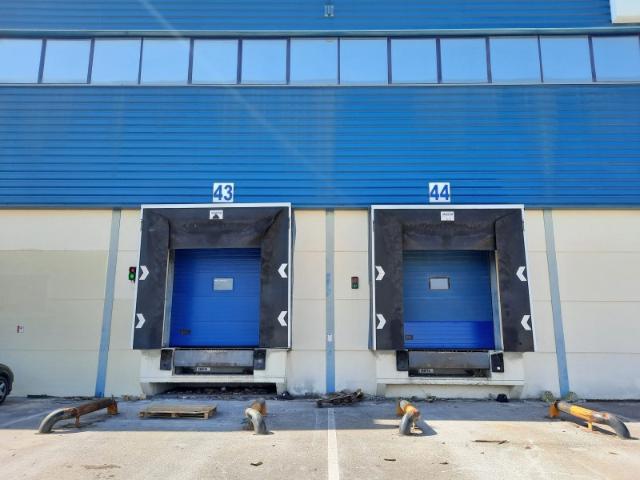 Armazém alugar em Palmela, Setúbal