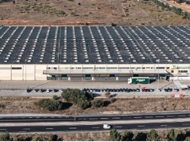 Armazém alugar em Palmela, Setúbal