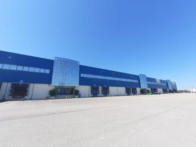 Armazém alugar em Palmela, Setúbal
