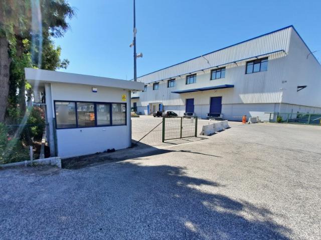 Armazém alugar em Palmela, Setúbal