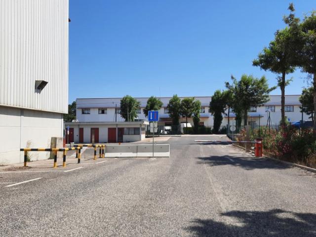 Armazém alugar em Palmela, Setúbal
