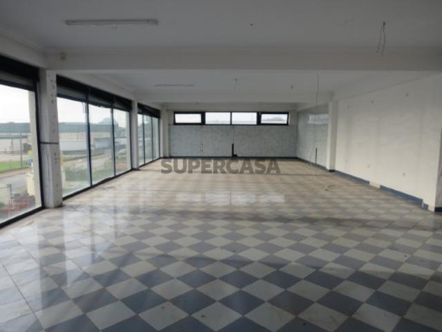 Armazém venda em Palmela, Setúbal
