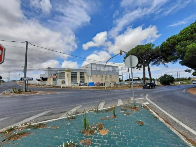 Armazém venda em Palmela, Setúbal