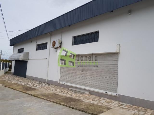 Armazém alugar em Palmela, Setúbal