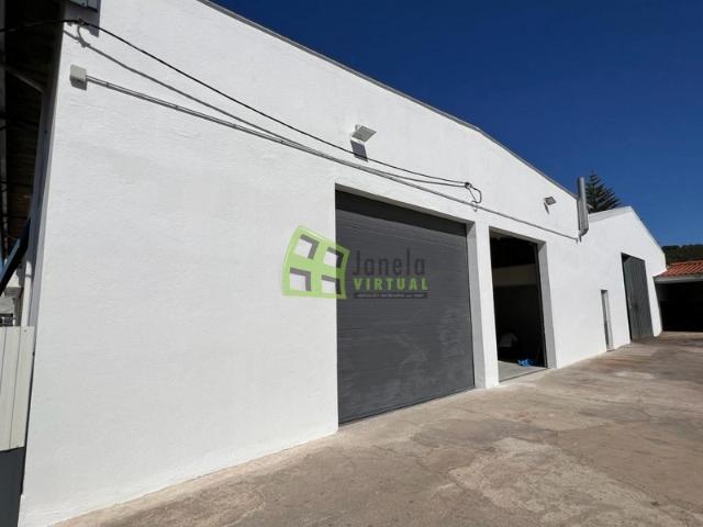 Armazém alugar em Palmela, Setúbal