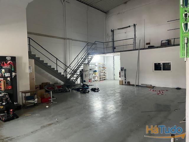 Armazém alugar em Beja