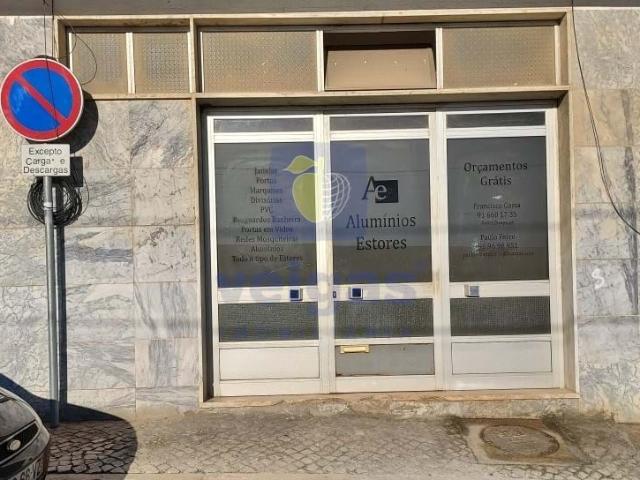 Loja alugar em Alverca Do Ribatejo, Lisboa