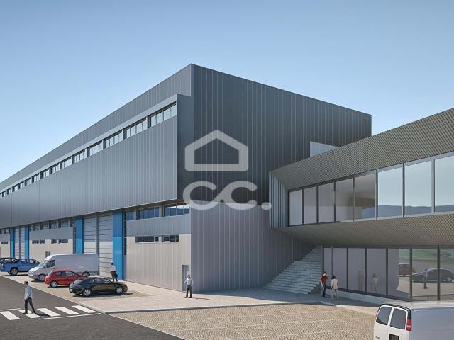 Loja alugar em Guimarães, Braga