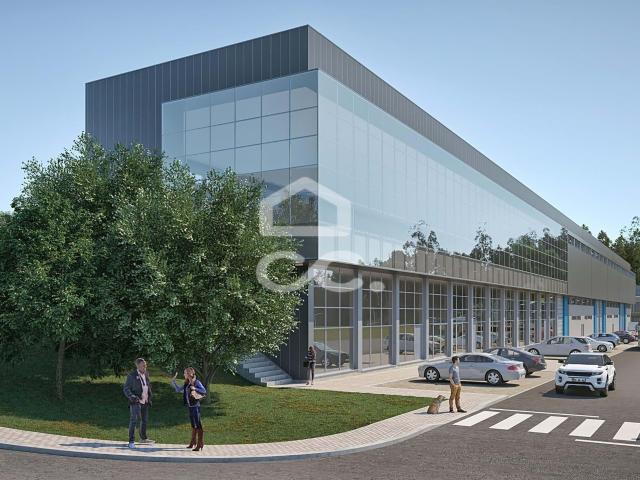 Loja alugar em Guimarães, Braga