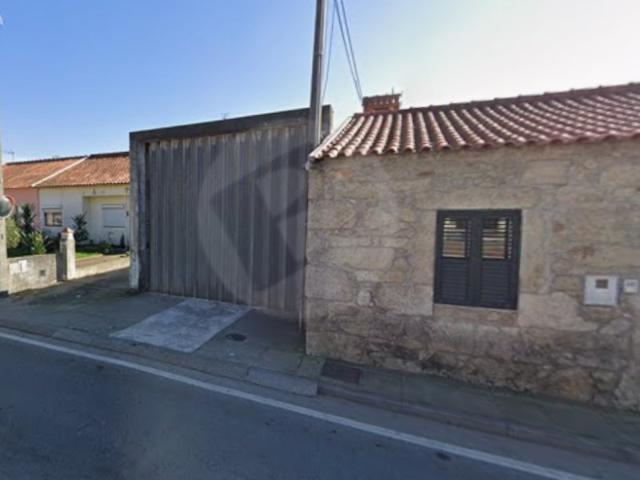 Armazém alugar em Vila Do Conde, Porto