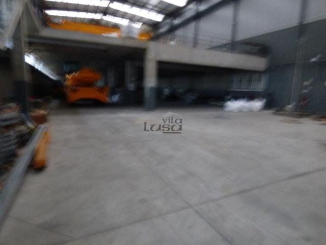 Armazém alugar em Vila Nova De Gaia, Porto