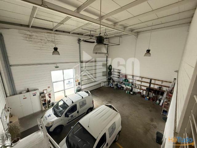 Armazém alugar em Vila Do Conde, Porto