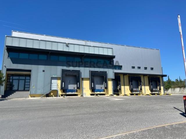 Armazém venda em Azambuja, Lisboa