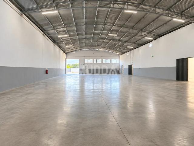 Armazém alugar em Cortegaça, Ovar