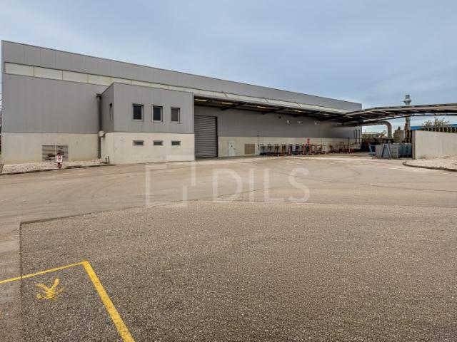 Armazém alugar em Carregado e Cadafais, Alenquer