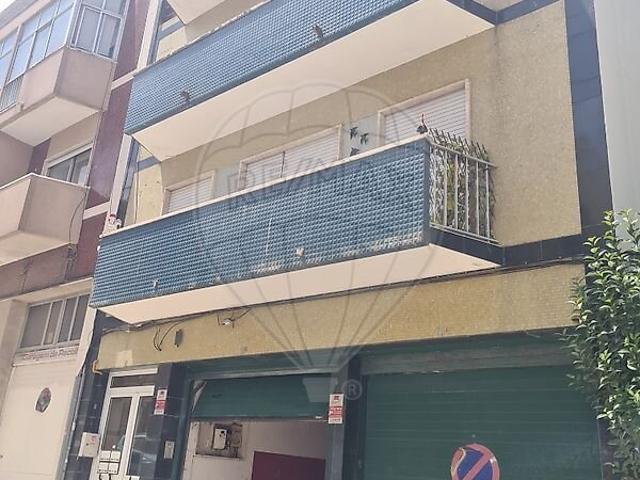 Armazém alugar em Arroios, Lisboa