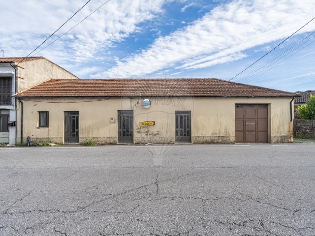 Armazém alugar em Braga, São Gens