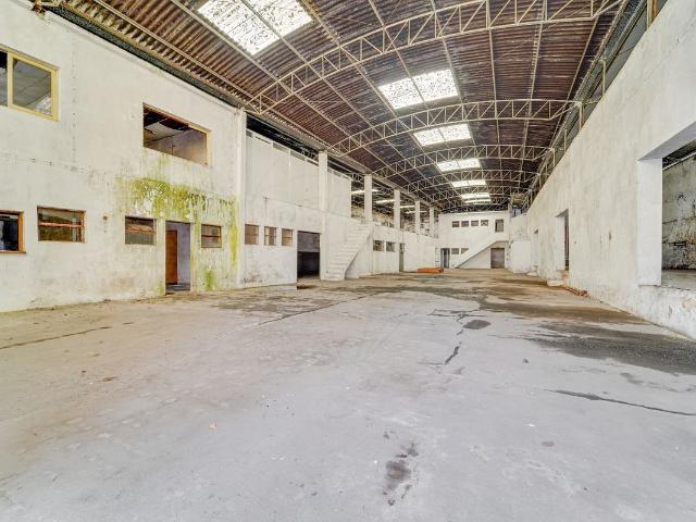Armazém alugar em Aveiro, Fogueira