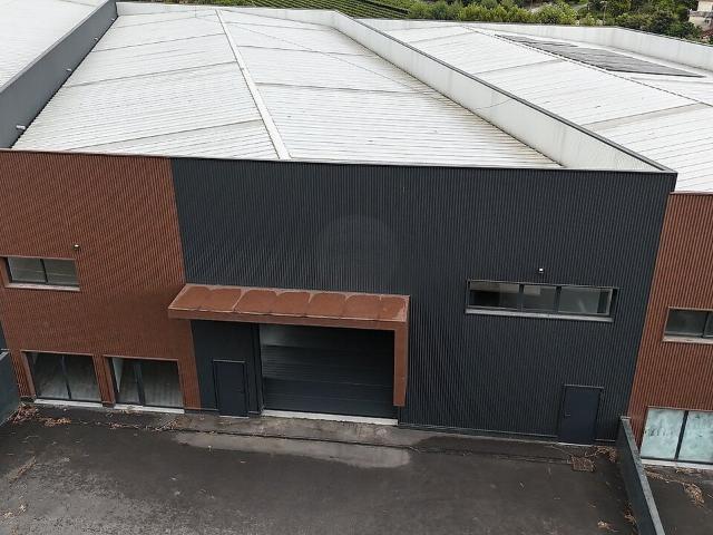 Armazém alugar em Silvares, Pias, Nogueira e Alvarenga, Lousada