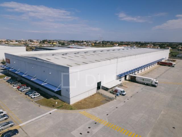 Armazém alugar em Benavente, Santarém