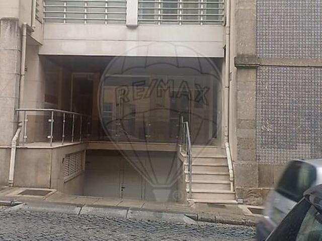 Armazém alugar em Braga (São Vítor), Braga