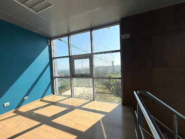 Armazém alugar em Santa Catarina da Serra e Chainça, Leiria