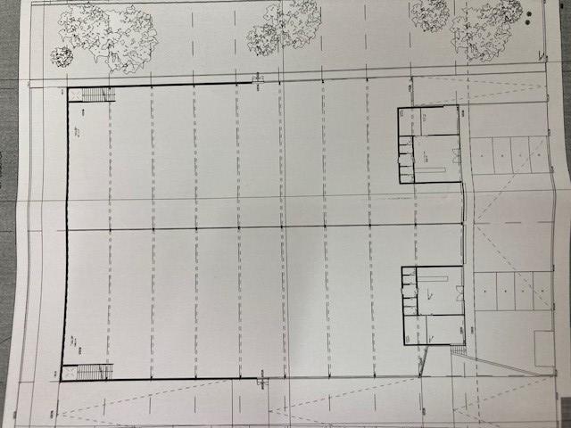 Armazém alugar em Azambuja, Lisboa