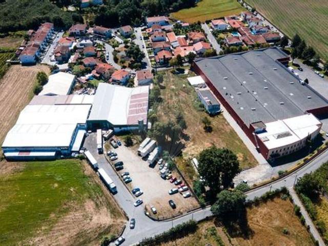 Armazém alugar em Vila Verde, Braga