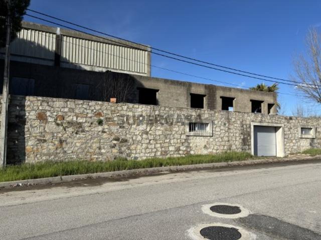 Armazém venda em Castelo Branco