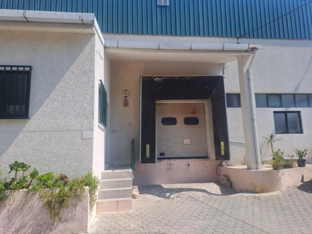 Armazém venda em Oliveira De Azeméis, Aveiro