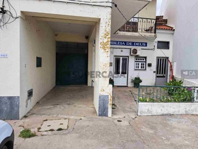 Armazém venda em Salvaterra De Magos, Santarém