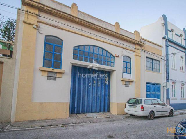 Armazém venda em Figueira Da Foz, Coimbra