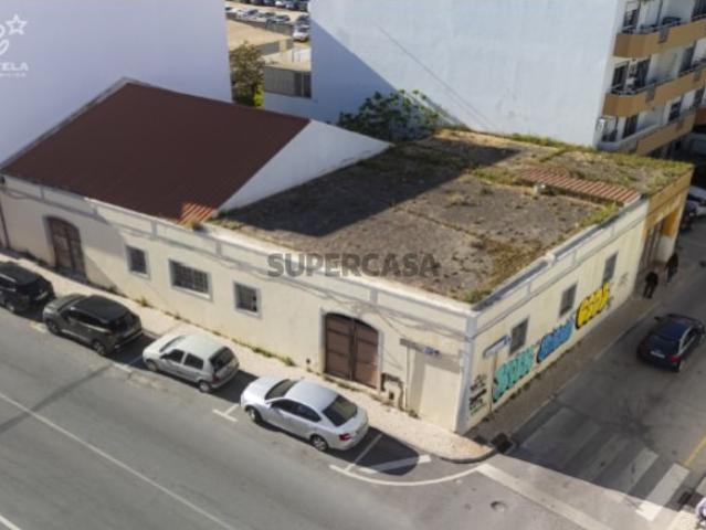 Armazém venda em Portimão, Faro