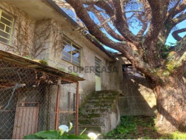 Casa venda em Arga De Baixo, Viana Do Castelo