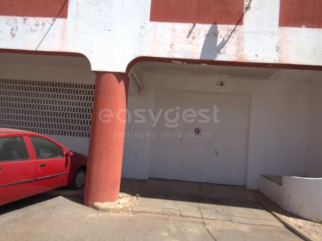 Armazém venda em São Bartolomeu De Messines, Faro