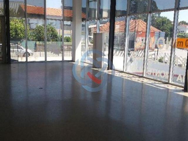 Armazém venda em Vila Nova De Gaia, Porto