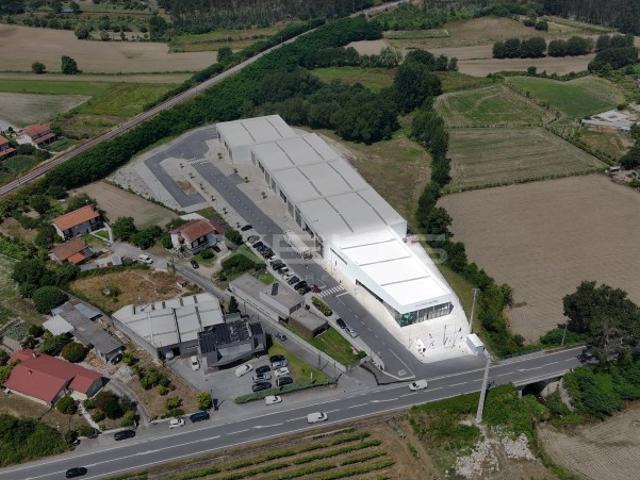 Armazém venda em Arcozelo, Braga