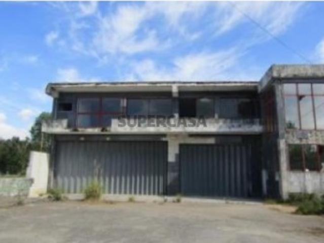 Armazém venda em Santa Maria Da Feira, Aveiro