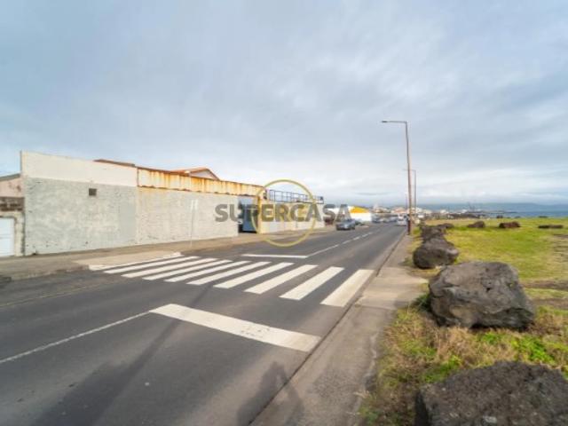 Armazém venda em Açores, Ilha De São Miguel