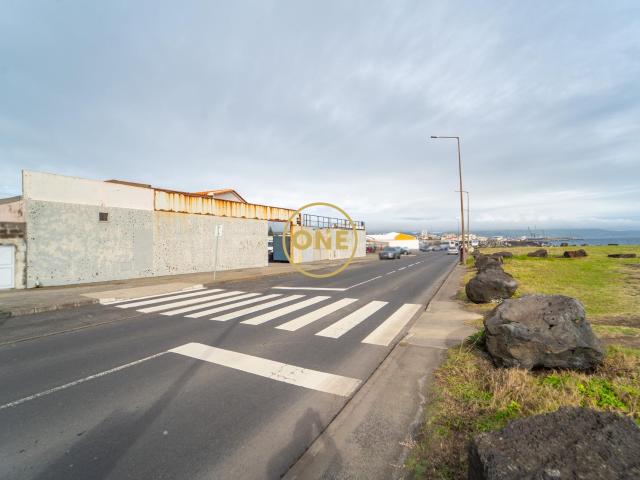 Armazém venda em Açores, Ilha De São Miguel