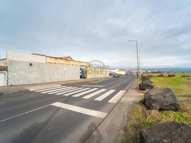 Armazém venda em Açores, Ilha De São Miguel