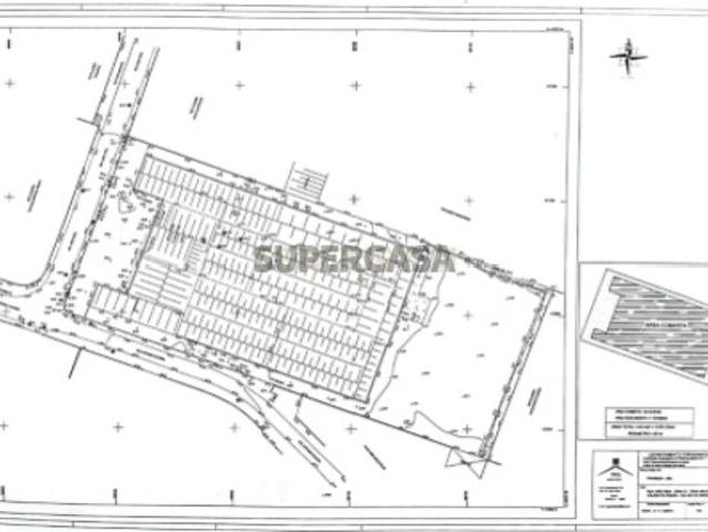 Armazém venda em Caldas Da Rainha, Leiria