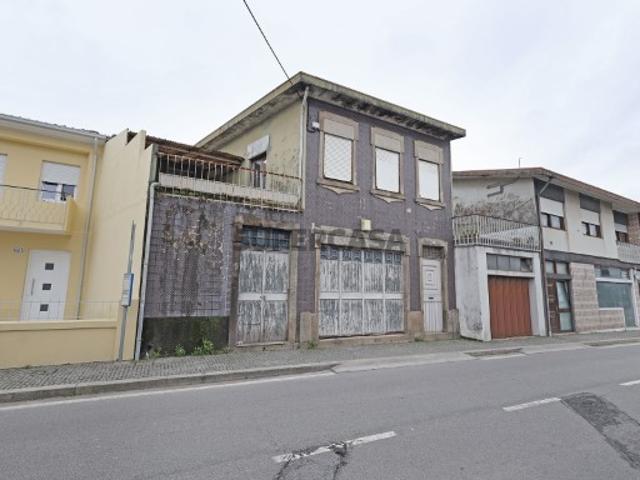 Armazém venda em Maia, Barca