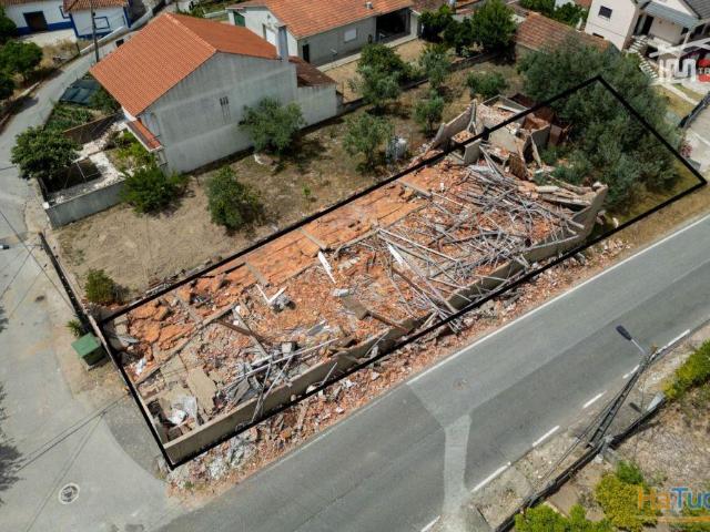 Armazém venda em Ourém, Santarém